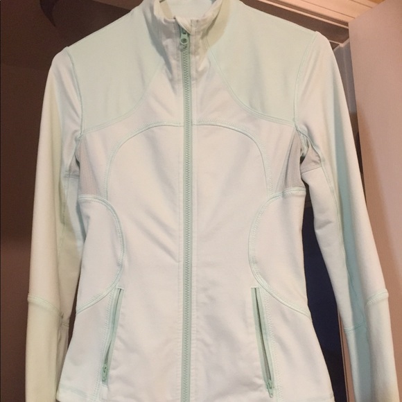 poshmark lululemon define jacket